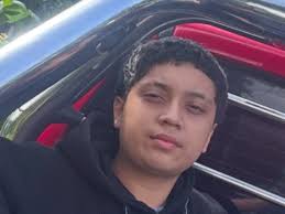 Fundraiser by Lesly Rivas : Help Christopher's Family with Funeral Expenses