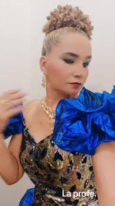 Explorando la vida y obra de Mirna Roman