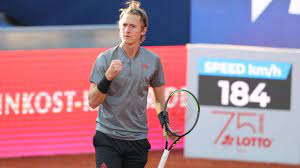 Click here for a full player profile. Korda Beats Cecchinato In Parma To Claim 1st Atp Title Nbc Sports