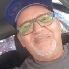 RIP Rupert P Oropeza. You will be missed.