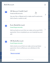 How to buy bitcoin with a credit card. Open Bitcoin Account South Africa Coinbase Add A Credit Card