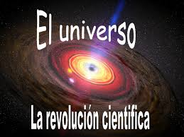 Resultado de imagen para revolucion cientifica