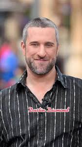 Dustin Diamond