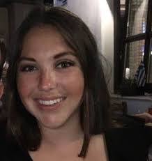 Emily Horrell's Instagram, Twitter & Facebook