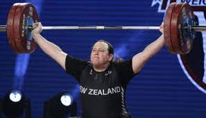 Jun 21, 2021 · the upcoming tokyo olympics will mark a major milestone for the lgbtq+ community. Laurel Hubbard First Transgender On The Olympic Stage Francs Jeux