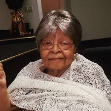 Obituary for Hazel (Matthews) Turner