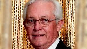 Alfred “Fritz” Hansen