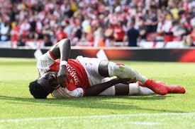 The injuries don’t stop with the main players. Team B has experienced an overall decline in performance as substitutes struggle to fill the shoes of their injured teammates. As a result, the team faces increased pressure in every game.