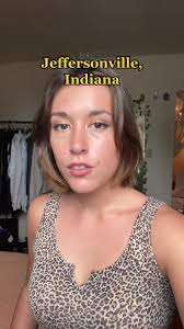 Some itinerary ideas for Jeffersonville, Indiana! If you only go to one  place