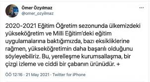 299.990 beğenme · 24.585 kişi bunun hakkında konuşuyor. Acik Acik Twitter Da Yazdi Saray Da Milli Egitim Bakani Ziya Selcuk Rahatsizligi Yerelin Gundemi