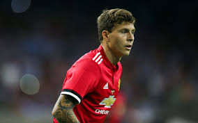 Telecharger Fonds D Ecran Victor Lindelof Manchester United 4k Swedish Footballeur Premier League Portrait Football Besthqwallpapers Com Fotbollsspelare Premier League Fotboll Bilder