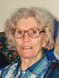 Fern Delite Hart Corey (1917-2003)