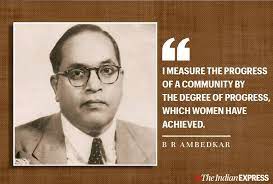 On this day, most government offices are closed dr. Happy Br Ambedkar Jayanti 2021 Wishes Images Quotes Messages Speech Status Inspirational Thoughts By Dr Bhimrao Ambedkar
