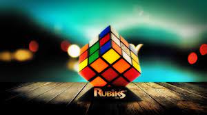 Click the image to visit the download page. Rubik S Cube Wallpapers Top Free Rubik S Cube Backgrounds Wallpaperaccess