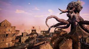 Free download conan exiles torrent is the brainchild of funcom. Conan Exiles Full Pc Game Crack Cpy Codex Torrent Free 2021 Install Games