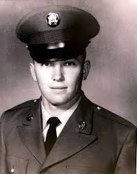 Colon Ashworth Obituary