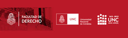 A partir del curso 2002/2003, la facultad comenzó a ofertar también los estudios conducentes a la obtención de la licenciatura en administración y dirección de empresas (ade).al mismo tiempo, se instauró un itinerario conjunto para que el alumnado pudiera cursar simultáneamente ambas carreras. Ingreso Facultad De Derecho Unc Cordoba Sol De Piedra