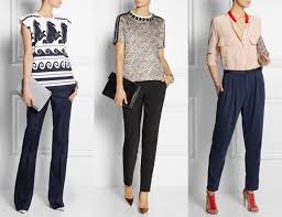 En este post vamos a contaros cuales son los tips a tener en cuenta para triunfar en tu día de graduación. Looks Con Pantalones Para Una Graduacion Universitaria Camisa De Moda Blusas Juveniles Moda Ropa