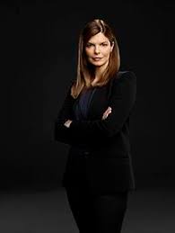 Criminal minds is a great show but it also features a wide array of hidden details most fans likely missed! Alex Blake Criminal Minds Wikipedia