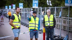 Go to official site go to livecenter. Home Alliansloppet In English