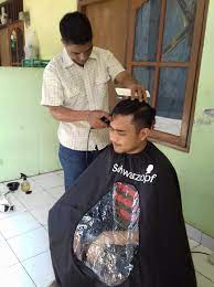 Hal ini dikarenakan mimpi tersebut erat kaitannya dengan masa lalu, masa kini, dan. Potong Rambut Panggilan Bali Home Facebook