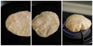 Soft Chapati How To Make Easy Chapati Recipe Recipe Chapati Recipes Soft Chapati Recipe Chapati