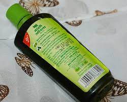 It deeply nourishes & increases the health of hair & scalp. Brain Mind Article Brahmi Hair Oil Benefits