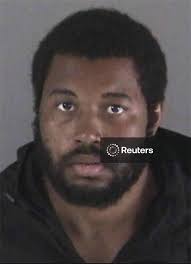 Cedric Irving, Jr., suspect in connection with the shooting death of former  Laney College football coach John Beam