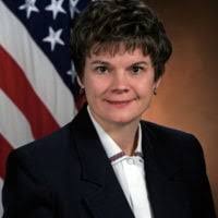 Portrait of DoD Mr. Zack E. Gaddy, Deputy Director for Policy and Systems,  Defense Finance and Accounting Service, (U.S. Army photo by Mr. Scott  Davis) (Released) (PC-193225), VIRIN: 990823-A-3569D-001