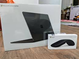 Aku dilahirkandisebuah kilangdi shah alam. Aku Decide Beli Microsoft Surface Laptop 3 Untuk Reward Diri Sendiri