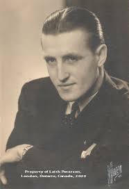 Honouring My Cousin, RCAF Pilot Officer George Howard (Geordie) Fleming,  Killed in Action, August 15, 1941