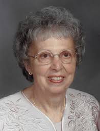 Diana Niccola Piagentini Houge Obituary