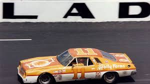 From the beginning, our horse races were run counterclockwise, as an act of defiance against the british. 54 Iconic Cars That Have Shined On Nascar Hall Of Fame S Glory Road Fox Sports