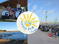 Playtri Little Elm Lake Triathlon & Run-Bike-Run