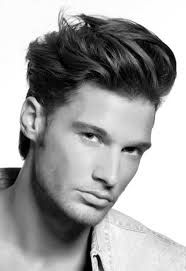 Business hairstyle for men with thick hair. Top 48 Best Hairstyles For Men With Thick Hair Photo Guide