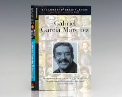 15 quotes from 'love in the time of cholera' that describe the agonizing pain of unrequited love. Gabriel Garcia Marquez His Life And Works Raptis Rare Books Fine Rare And Antiquarian First Edition Books For Sale