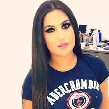 Make up by Lama (@Lebanon.tyre) • Facebook