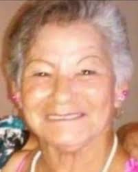Lucia Cuellar Jimenez Obituary (2024)