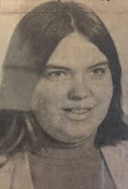 Sandra Sue Bright (1954-1970)