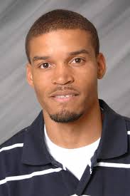 Mangrum Named Rams' Assistant Coach