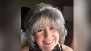 American woman named by police following death in multi-vehicle crash