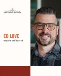 Anderson University School of Theology and Christian Ministry