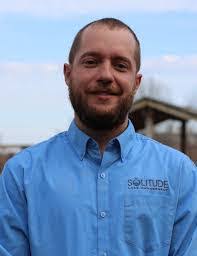 Aaron Tenley's Instagram, Twitter & Facebook