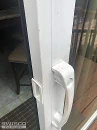 Replacing The Pella Proline Sliding