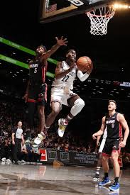 Bam adebayo, kevin durant top points from brooklyn nets vs. Gallery Nets Vs Heat Brooklyn Nets In 2020 Brooklyn Nets Brooklyn Nba Finals
