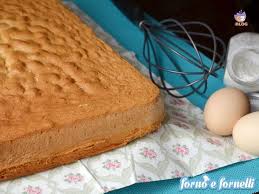 Pan Di Spagna Infallibile Ricetta Di Famiglia Dolci Di Mandorla Ricette Pan Di Spagna Ricette Dolci