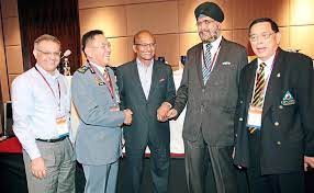 Check spelling or type a new query. World Congress To Focus On Urbanisation The Star