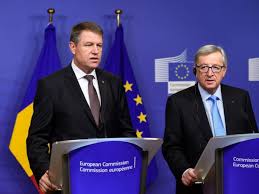 Ce inseamna amnistia si gratierea. Amnistia Si GraÅ£ierea Abordate In DeclaraÅ£ia ComunÄƒ Iohannis Juncker Romania Libera