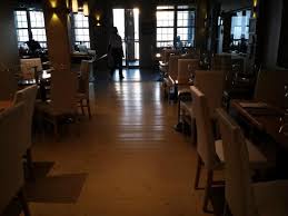 A creative escape on sydney harbour. Dining Room Picture Of Pier One Restaurant Grand Bahama Island Tripadvisor