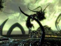 The process of the quest: Skyrim At The Summit Of Apocrypha The Unofficial Elder Scrolls Pages Uesp